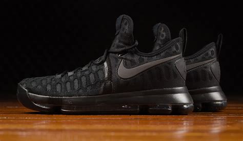 nike kd 9 schwarz|kd9s.